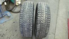 Bridgestone Blizzak LM-20. Зимние, без шипов, 30 %, 2 шт