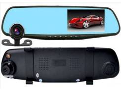 Vehicle Blackbox DVR