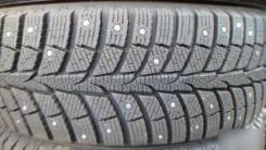 Hankook Laufenn i Fit Ice LW71, 225/70R16 в наличии - Индонезия в Красноярске Laufenn I FIT Ice. Зимние, шипованные, 2019 год, без износа
