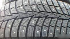 Laufenn I FIT Ice. Зимние, шипованные, без износа, 4 шт