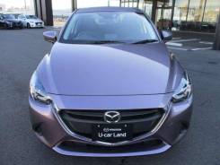Mazda Demio. автомат, передний, 1.3 (92 л.с.), бензин, 14 000 тыс. км, б/п. Под заказ