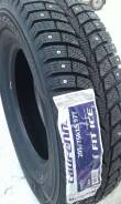 Laufenn I FIT Ice. Зимние, шипованные, без износа, 4 шт