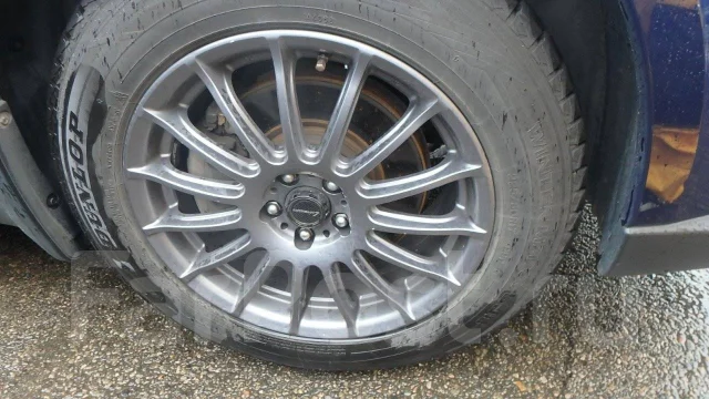 Subaru Outback. BRF, EZ36 ����
