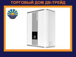 Водонагреватели накопительные.
