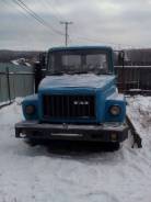 ГАЗ 3307. Продам , 4 250 куб. см., 3 000 кг., 4x2