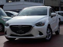 Mazda Demio. автомат, передний, 1.3 (92 л.с.), бензин, 28 000 тыс. км, б/п