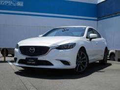 Mazda Atenza. автомат, передний, 2.2 (175 л.с.), бензин, 40 000 тыс. км, б/п