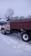 ГАЗ 53. Газ 53, 4 200 куб. см., 5 000 кг., 4x2