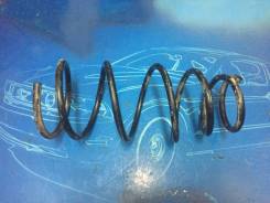 Пружина подвески. Nissan: Wingroad, Bluebird Sylphy, AD, Pulsar, Sunny, Almera Двигатели: QG13DE, QG15DE, QG18DEN, QG18DE, QG16DE, SR16VE