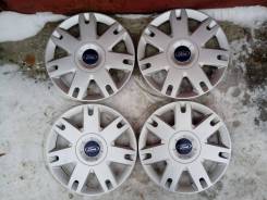 Колпаки R15 Ford. Диаметр 15"", 1 шт