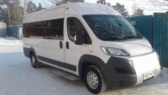 Fiat Ducato. Продам автобус, 19 мест