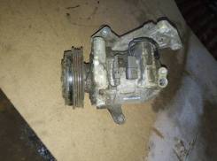 Компрессор кондиционера. Subaru Legacy, BD2, BD3, BD4, BD5, BD9, BE5, BE9, BG2, BG3, BG4, BG5, BG7, BG9, BGA, BGB, BGC, BH5, BH9, BHC Subaru Forester...