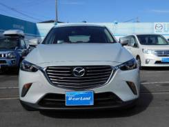 Mazda CX-3. автомат, 4wd, 1.5, дизель, 56 тыс. км, б/п. Под заказ