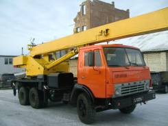 Галичанин КС-4572. Продаётся кран галичанин 16т, 11 000 куб. см., 16 000 кг., 21,70 м.