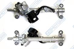 Рулевая рейка. Honda CR-V, RE, RE3, RE4, RE5, RE7 Двигатели: K24Z1, K24Z4, N22A2, R20A1, R20A2