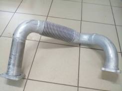 Гофра глушителя RH F17 4-4 AA92M40300, правая