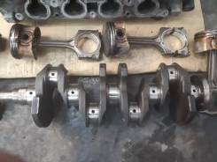 Коленвал. Mazda Mazda3, BK, BL, BL12F, BL14F, BLA4Y, BM, BN