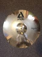 Paiste Alpha 20” rock ride
