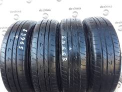 Bridgestone Ecopia PZ-XC. Летние, 2015 год, 10 %, 4 шт