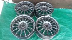 Lehrmeister. x17", 5x100.00, ET50