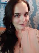 Распространитель. Высшее образование, опыт работы 2 года
