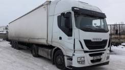 Iveco Stralis. Продам Ивеко Стралис 2017г, 11 000 куб. см., 19 000 кг.