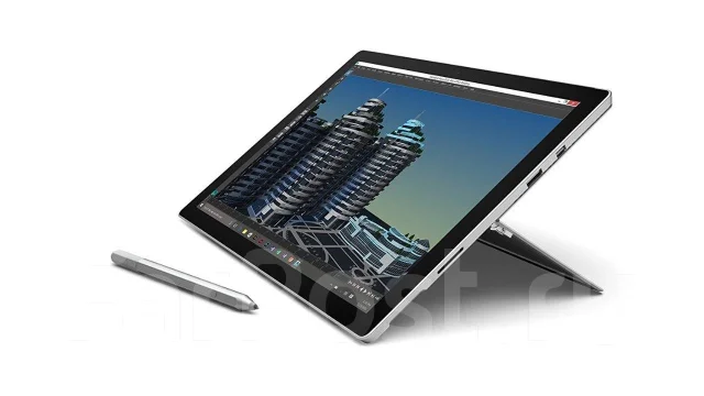 Microsoft Surface Pro 3 ����