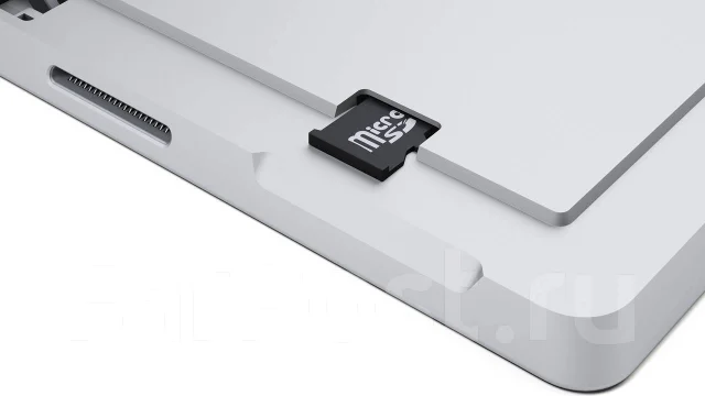 Microsoft Surface Pro 3 ����