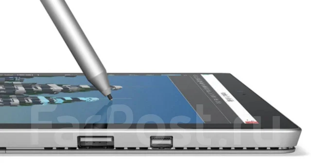 Microsoft Surface Pro 3 ����
