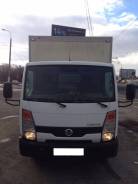 Nissan Cabstar. Продается 2012, 3 000 куб. см., 3 000 кг., 4x2