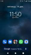 Nokia 6.1. Б/у, 32 Гб, Черный, 4G LTE, Dual-SIM, NFC