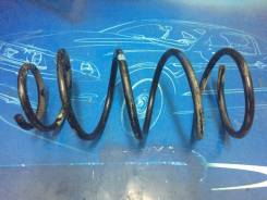 Пружина подвески. Nissan: Wingroad, Bluebird Sylphy, AD, Pulsar, Almera, Sunny Двигатели: QG13DE, QG15DE, QG18DEN, QG18DE, QG16DE, SR16VE