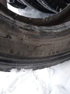 Michelin ZX. �����������, 2014 ���, �/�, ����� 40�% ����