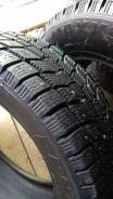 Michelin. Зимние, шипованные, 2018 год, без износа, 4 шт. Под заказ