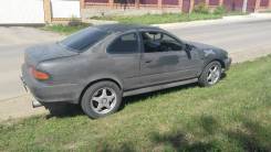 Toyota Corolla Levin. AE101, 4A