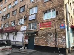 Офисные помещения. 17 кв. м., улица Калинина 49а, р-н Чуркин. Дом снаружи