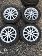 Strada. 7.5x18", 5x114.30, ET38