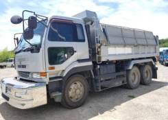 Nissan Diesel Big Thumb. Nissan Big Thumb, 21 200 куб. см., 15 000 кг., 6x4. Под заказ
