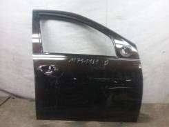 Дверь боковая. Renault Duster Renault Sandero, 5S Двигатели: D4F, H4M, K4M, K7M. Под заказ
