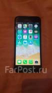 Apple iPhone 7. Б/у, 128 Гб, Черный, 4G LTE, Защищенный, NFC