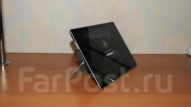 Microsoft Surface Pro 3 ����