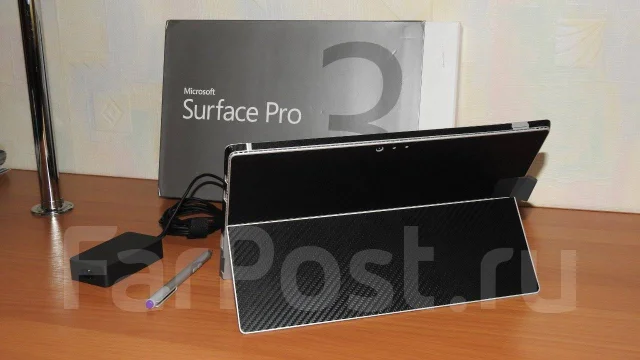 Microsoft Surface Pro 3 ����
