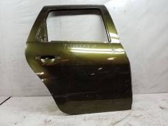 Дверь боковая. Renault Duster Renault Sandero, 5S Двигатели: D4F, H4M, K4M, K7M. Под заказ