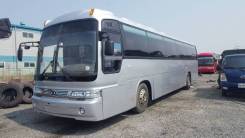 Kia Granbird. Автобус туристический киа гранбирд без пробега по россии, 46 мест