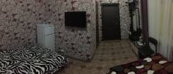 Гостинка, улица Кирова 98. Вторая речка, 20 кв. м. Комната