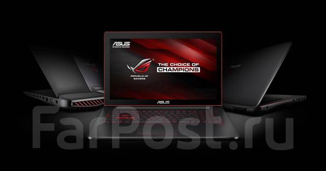 Asus gl552vw схема