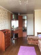 1-комнатная, улица Новожилова 3а. Борисенко, агентство, 36 кв. м. Вторая фотография комнаты