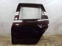 Дверь боковая. Renault Duster, HSA, HSM Двигатели: F4R, H4M, K4M, K9K. Под заказ