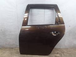 Дверь боковая. Renault Duster, HSA, HSM Двигатели: F4R, H4M, K4M, K9K. Под заказ