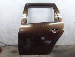 Дверь боковая. Renault Duster, HSA, HSM Двигатели: F4R, H4M, K4M, K9K. Под заказ